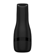 Load image into Gallery viewer, Satisfyer Men Classic Black
