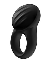 Load image into Gallery viewer, Satisfyer Signet One Ring W/ App
