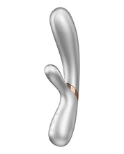 Load image into Gallery viewer, Satisfyer Hot Lover Silver
