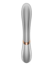 Load image into Gallery viewer, Satisfyer Hot Lover Silver
