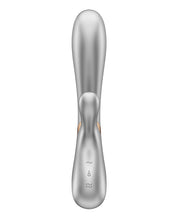 Load image into Gallery viewer, Satisfyer Hot Lover Silver
