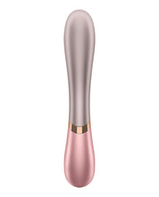 Load image into Gallery viewer, Satisfyer Hot Lover Pink
