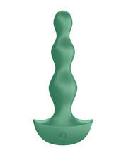 Load image into Gallery viewer, Satisfyer Lolli-plug 2 Green
