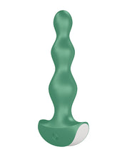 Load image into Gallery viewer, Satisfyer Lolli-plug 2 Green
