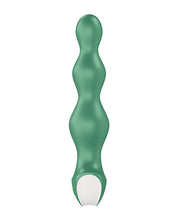 Load image into Gallery viewer, Satisfyer Lolli-plug 2 Green
