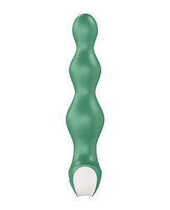 Satisfyer Lolli-plug 2 Green