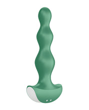 Load image into Gallery viewer, Satisfyer Lolli-plug 2 Green
