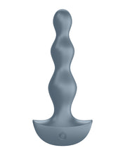 Load image into Gallery viewer, Satisfyer Lolli-plug 2 Ice Blue
