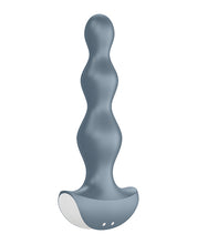 Load image into Gallery viewer, Satisfyer Lolli-plug 2 Ice Blue
