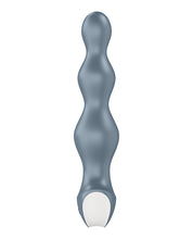 Load image into Gallery viewer, Satisfyer Lolli-plug 2 Ice Blue
