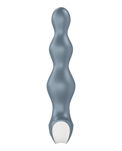 Satisfyer Lolli-plug 2 Ice Blue