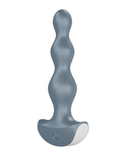 Load image into Gallery viewer, Satisfyer Lolli-plug 2 Ice Blue
