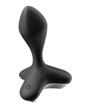 Load image into Gallery viewer, Satisfyer Game Changer Black
