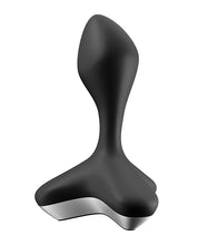 Load image into Gallery viewer, Satisfyer Game Changer Black
