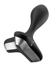 Load image into Gallery viewer, Satisfyer Game Changer Black
