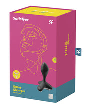 Load image into Gallery viewer, Satisfyer Game Changer Black
