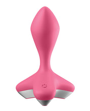 Load image into Gallery viewer, Satisfyer Game Changer Pink
