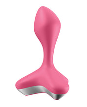 Load image into Gallery viewer, Satisfyer Game Changer Pink
