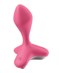 Satisfyer Game Changer Pink