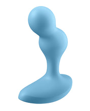 Load image into Gallery viewer, Satisfyer Deep Diver Light Blue
