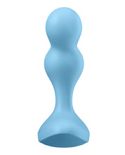 Load image into Gallery viewer, Satisfyer Deep Diver Light Blue
