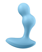 Load image into Gallery viewer, Satisfyer Deep Diver Light Blue
