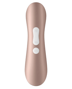 Satisfyer Pro 2+