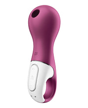 Load image into Gallery viewer, Satisfyer Lucky Libra Purple
