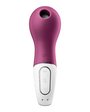 Load image into Gallery viewer, Satisfyer Lucky Libra Purple
