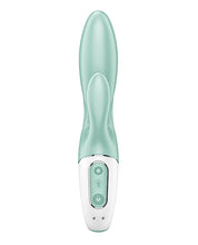 Load image into Gallery viewer, Satisfyer Air Pump Bunny 5+ Mint
