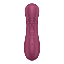 Load image into Gallery viewer, Satisfyer Pro 2 Generation 3 Wine Red
