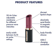 Load image into Gallery viewer, Satisfyer Pro 2 Kiss
