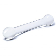 Load image into Gallery viewer, Glas Curved Glass G Spot Stimulator 7 &quot;
