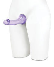 Load image into Gallery viewer, Lux Fetish Strapless Strap-on

