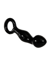 Load image into Gallery viewer, Adam &amp; Eve Adams Glass Prostate Massager
