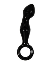 Load image into Gallery viewer, Adam &amp; Eve Adams Glass Prostate Massager
