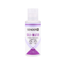 Load image into Gallery viewer, Gender X Sili-water 2 Oz
