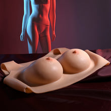 Load image into Gallery viewer, Gender X Undergarments C-cup Light
