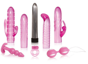 Evolved Intense Pleasure Kit