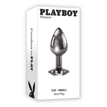 Load image into Gallery viewer, Playboy Tux Small
