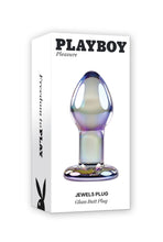 Load image into Gallery viewer, Playboy Jewels Plug
