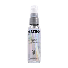 Playboy Slick Silicone 2 Oz