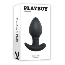 Load image into Gallery viewer, Playboy Plug &amp; Play
