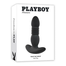 Load image into Gallery viewer, Playboy Trust The Thrust
