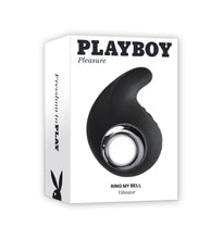 Load image into Gallery viewer, Playboy Ring My Bell
