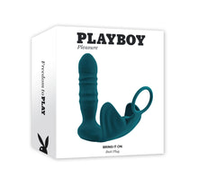 Load image into Gallery viewer, Playboy Bring It On
