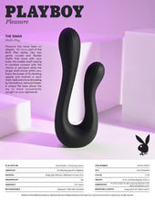 Load image into Gallery viewer, Playboy The Swan
