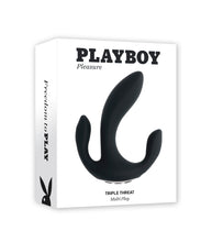 Load image into Gallery viewer, Playboy Triple Threat
