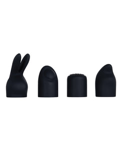 Evolved Tiny Treasures 5 Pc Silicone Vibe Kit