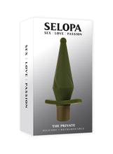 Load image into Gallery viewer, Selopa The Private
